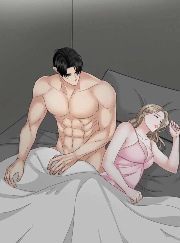 Taste Of The Boss Chapter 16 - Page 72