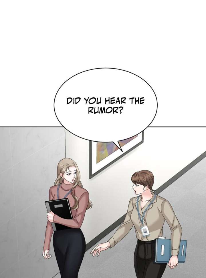 Taste Of The Boss Chapter 16 - Page 80