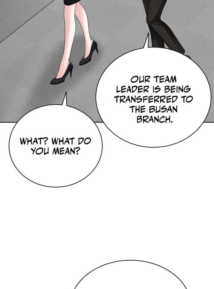 Taste Of The Boss Chapter 16 - Page 81