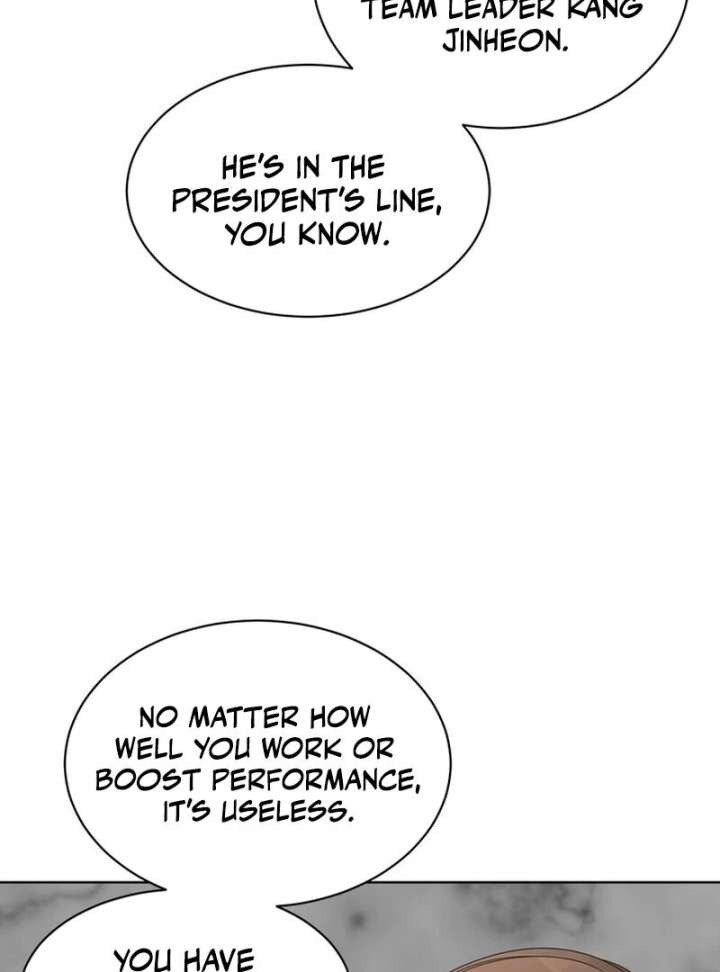 Taste Of The Boss Chapter 16 - Page 83