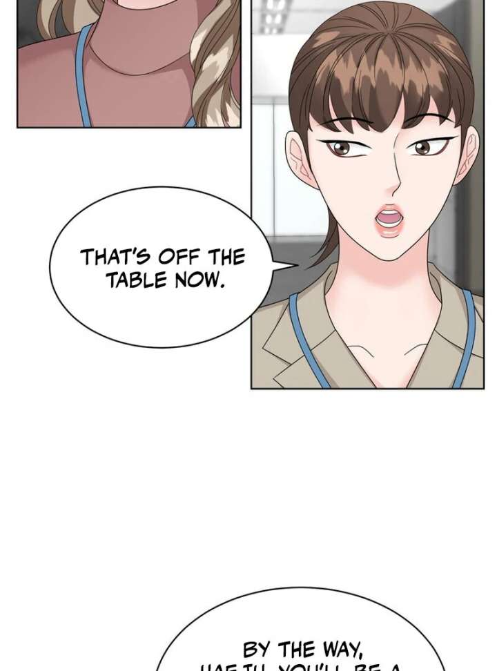 Taste Of The Boss Chapter 17 - Page 2