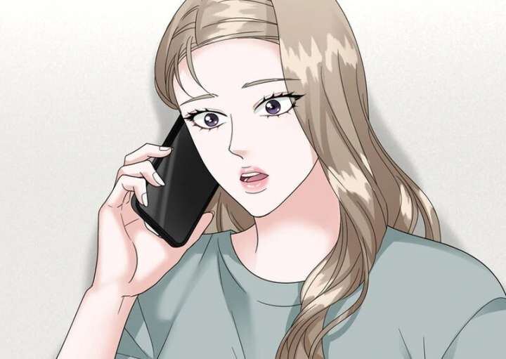 Taste Of The Boss Chapter 17 - Page 12