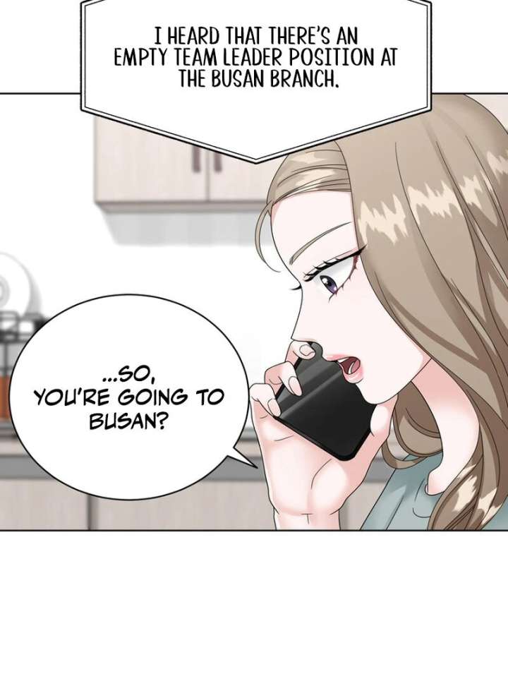 Taste Of The Boss Chapter 17 - Page 16