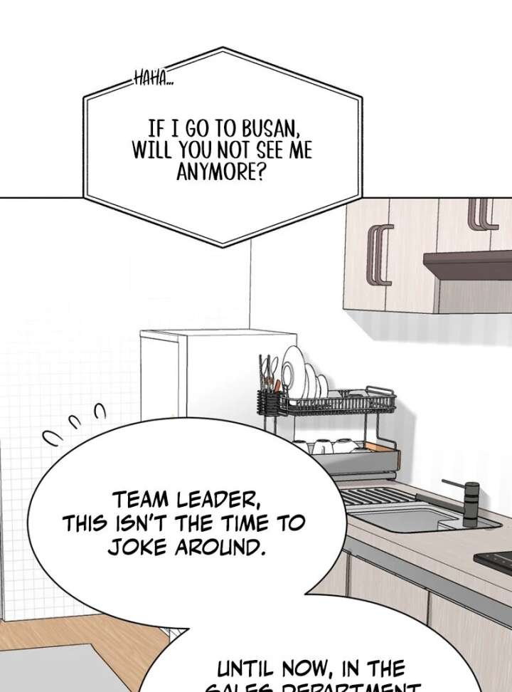 Taste Of The Boss Chapter 17 - Page 17