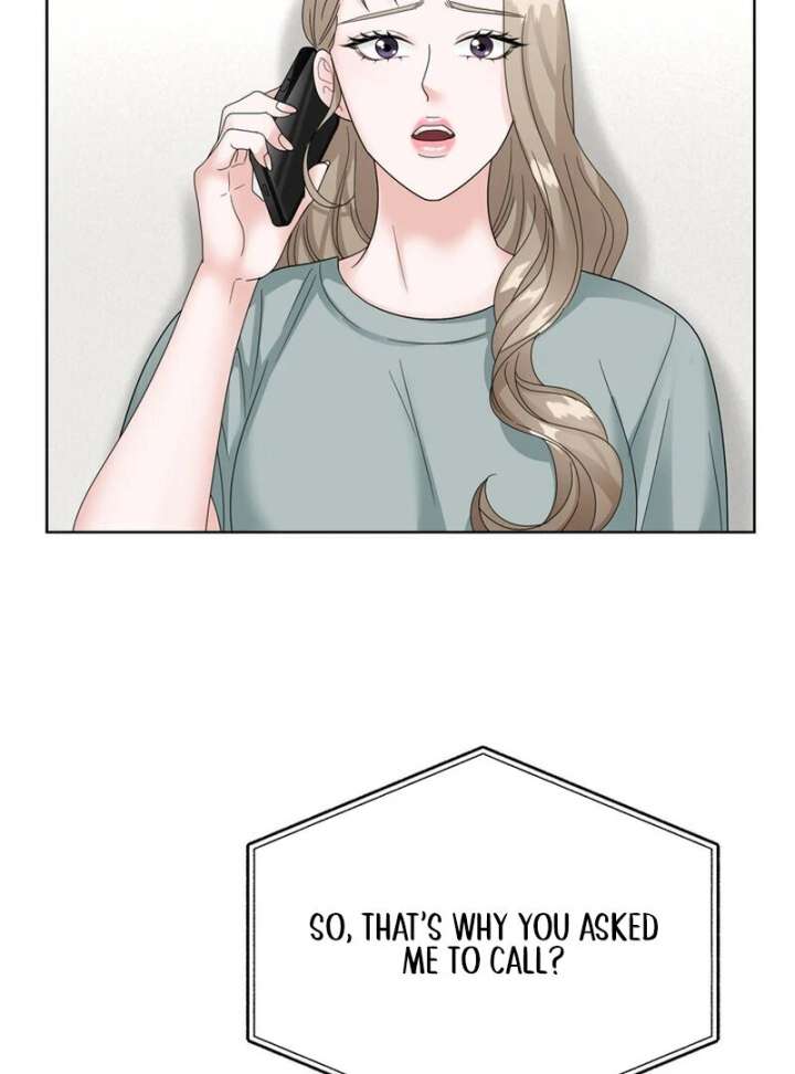 Taste Of The Boss Chapter 17 - Page 19