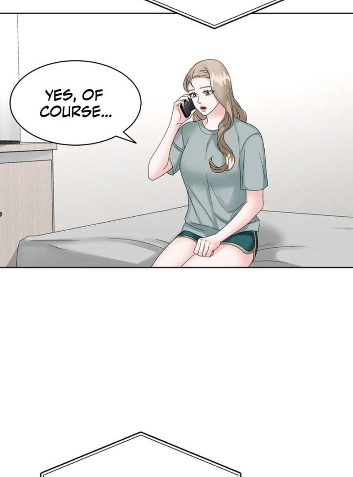 Taste Of The Boss Chapter 17 - Page 20