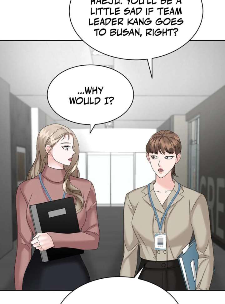 Taste Of The Boss Chapter 17 - Page 3