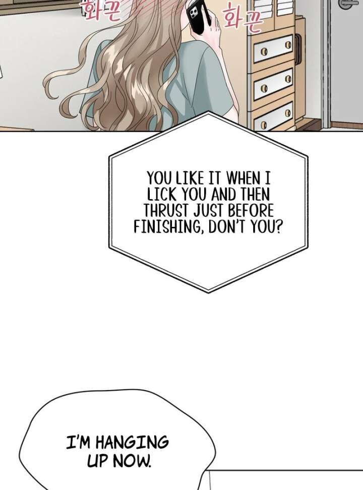 Taste Of The Boss Chapter 17 - Page 28