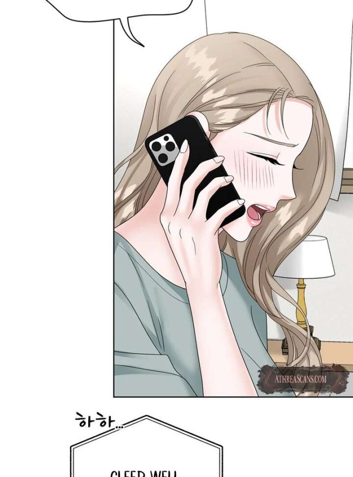 Taste Of The Boss Chapter 17 - Page 29