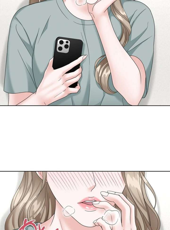 Taste Of The Boss Chapter 17 - Page 32