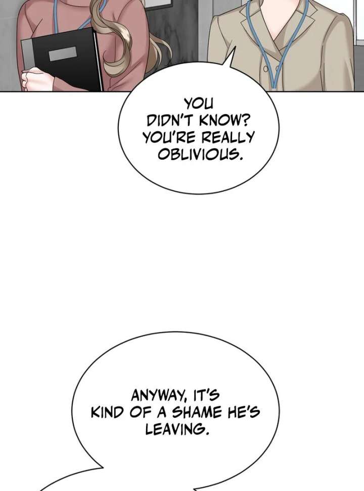 Taste Of The Boss Chapter 17 - Page 5