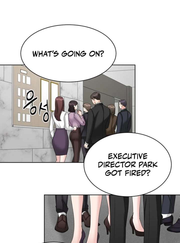 Taste Of The Boss Chapter 17 - Page 46