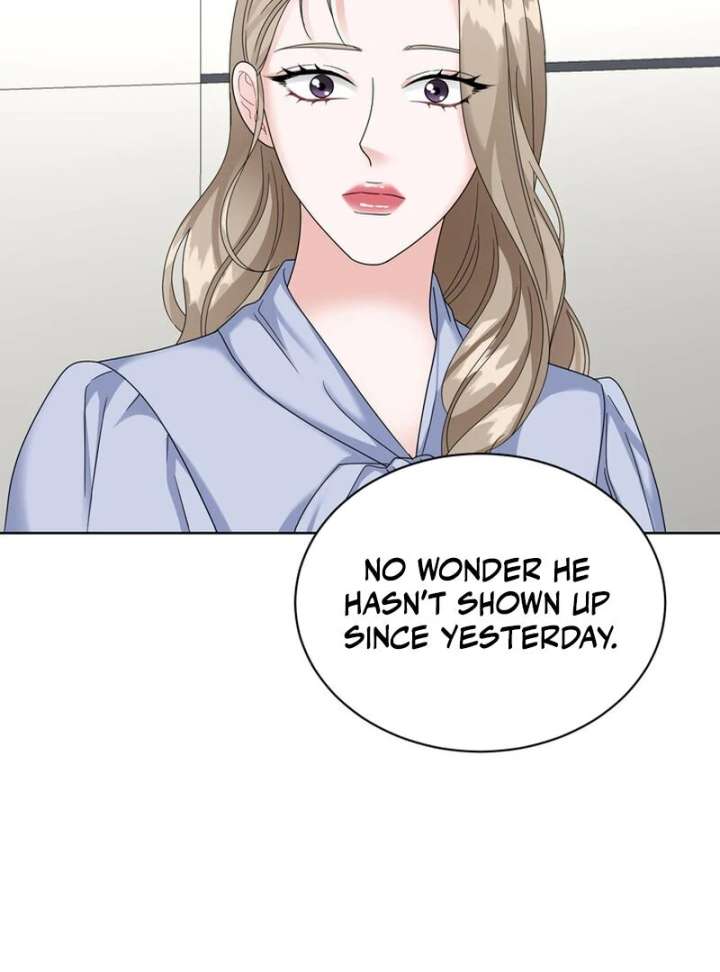 Taste Of The Boss Chapter 17 - Page 48