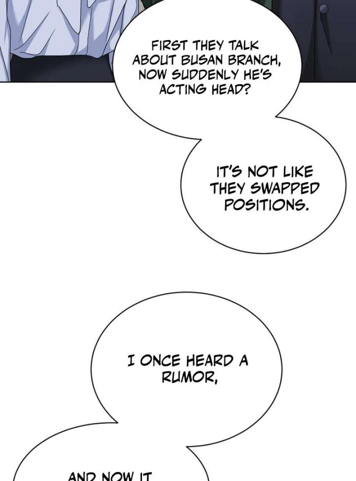 Taste Of The Boss Chapter 17 - Page 50