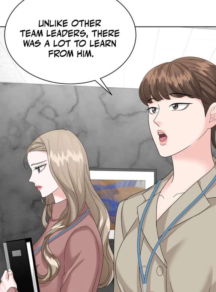 Taste Of The Boss Chapter 17 - Page 6