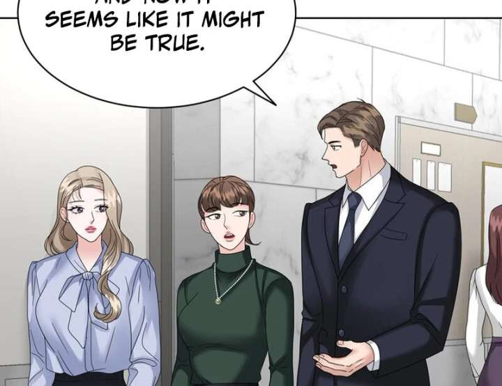 Taste Of The Boss Chapter 17 - Page 51