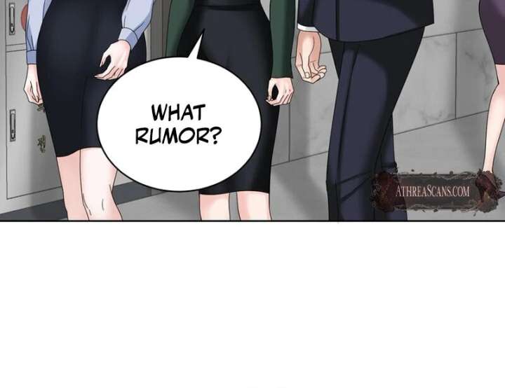 Taste Of The Boss Chapter 17 - Page 52