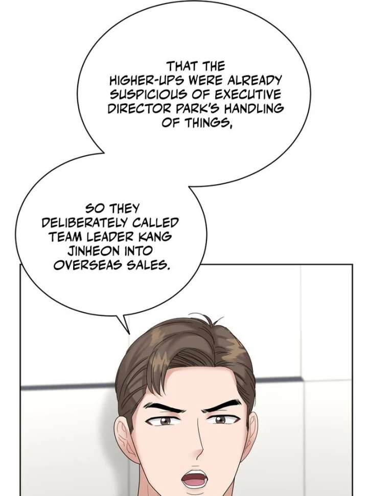 Taste Of The Boss Chapter 17 - Page 53