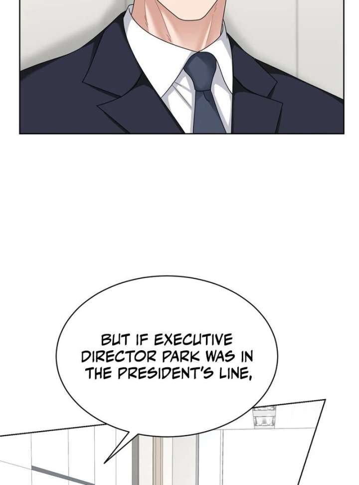 Taste Of The Boss Chapter 17 - Page 54