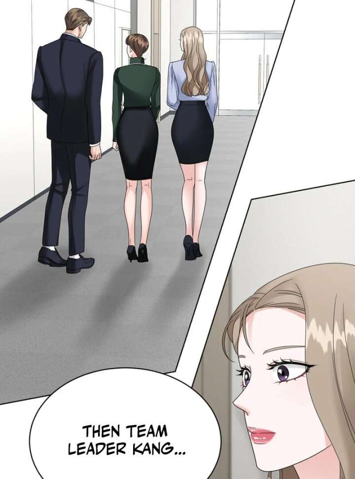 Taste Of The Boss Chapter 17 - Page 55