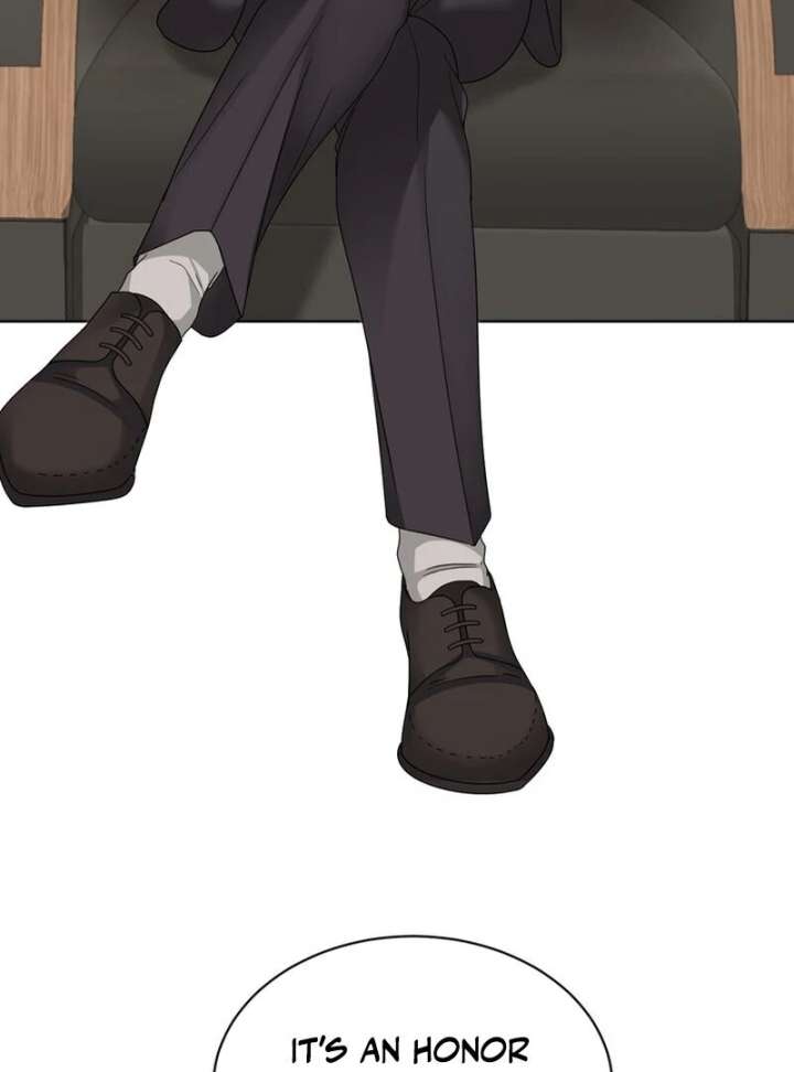 Taste Of The Boss Chapter 17 - Page 60