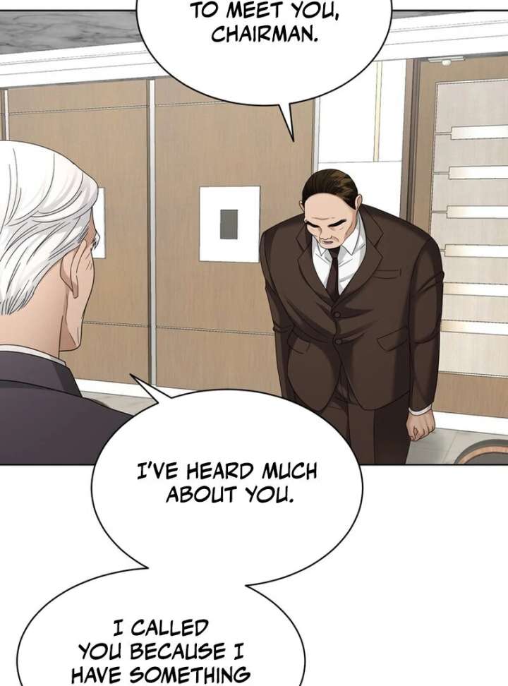 Taste Of The Boss Chapter 17 - Page 61