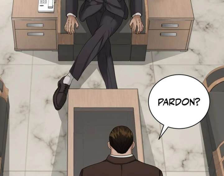 Taste Of The Boss Chapter 17 - Page 64