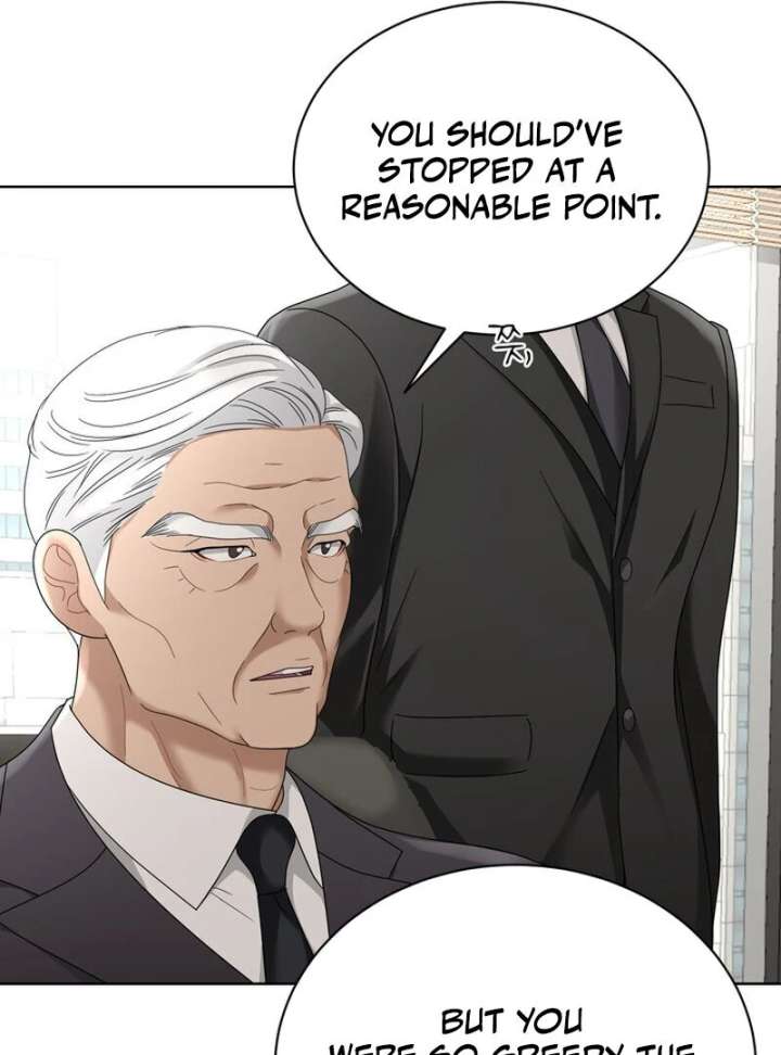 Taste Of The Boss Chapter 17 - Page 66