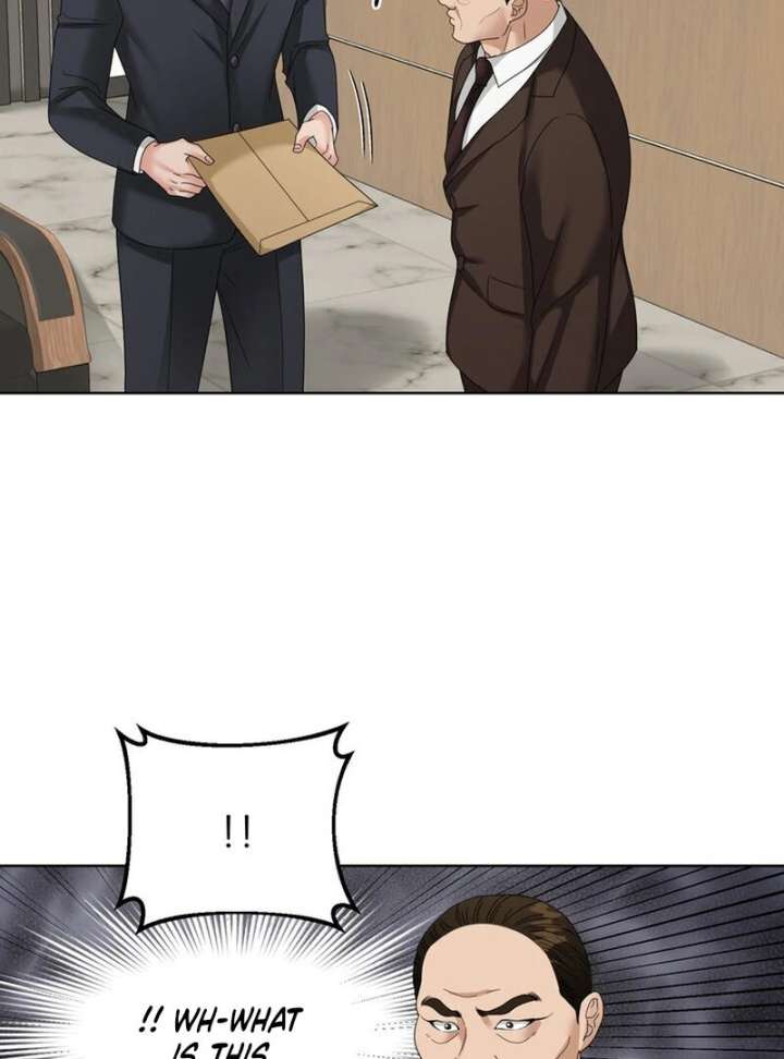 Taste Of The Boss Chapter 17 - Page 69