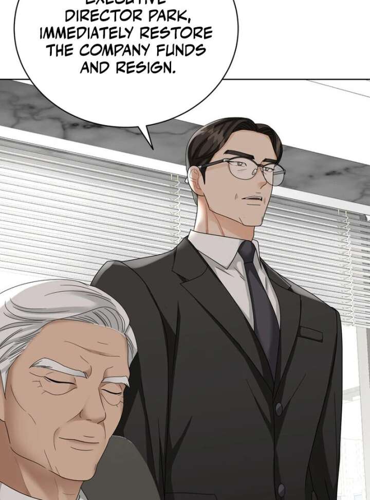 Taste Of The Boss Chapter 17 - Page 74