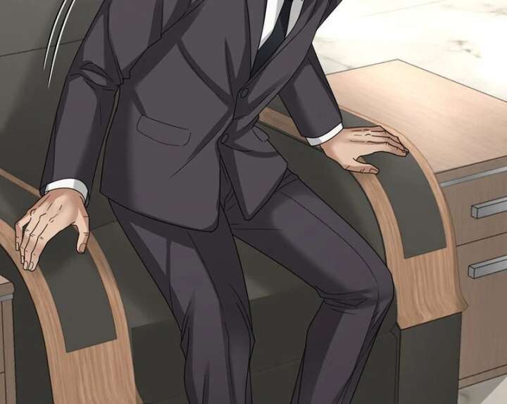 Taste Of The Boss Chapter 17 - Page 77