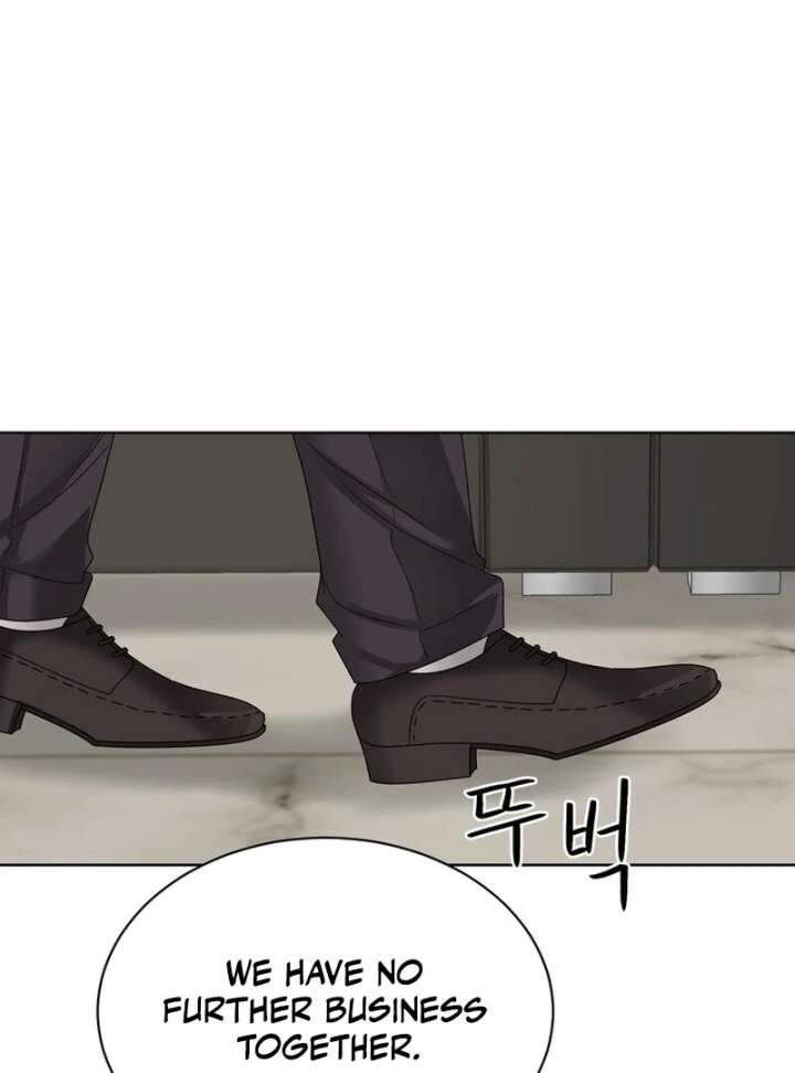 Taste Of The Boss Chapter 17 - Page 80