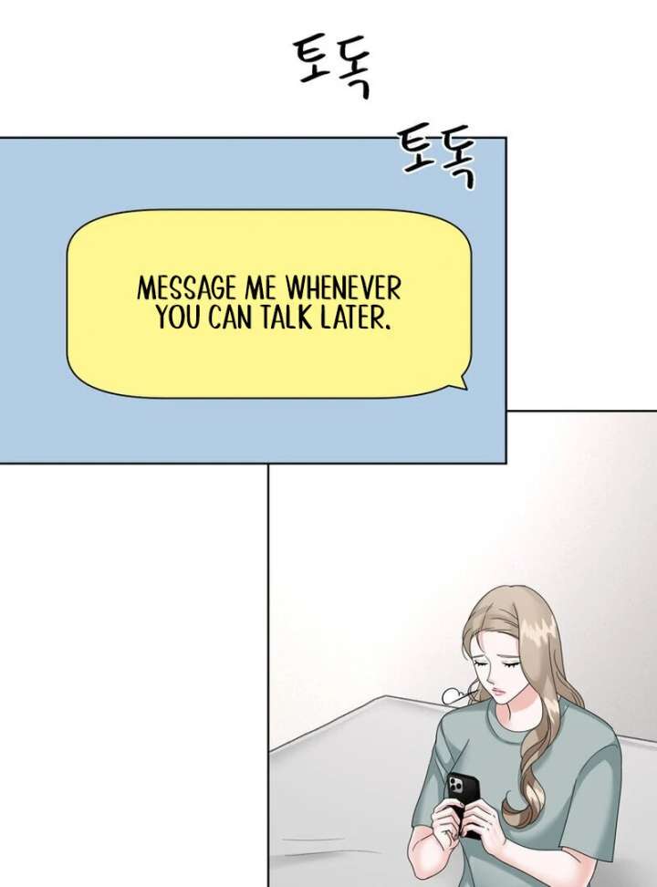 Taste Of The Boss Chapter 17 - Page 9