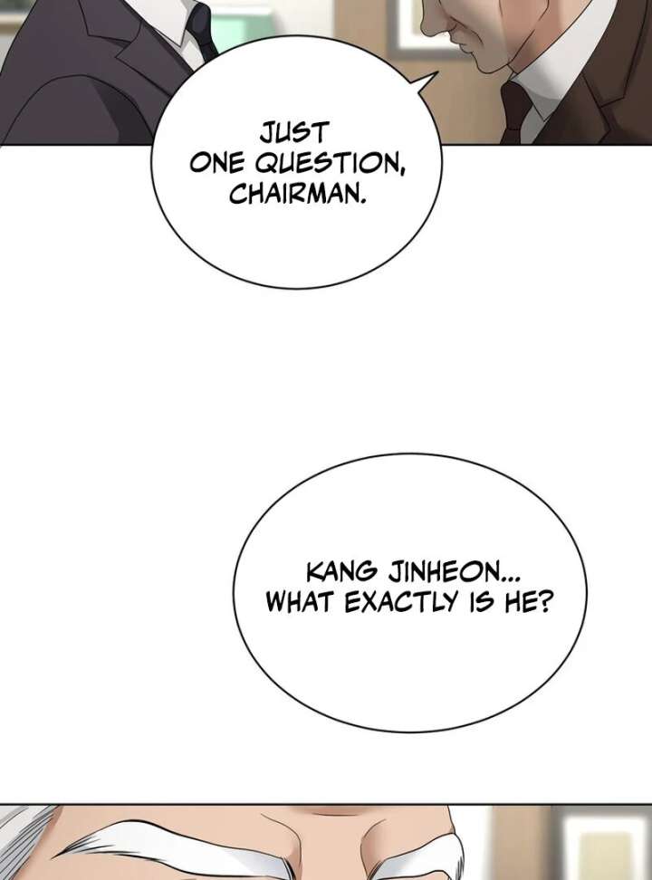 Taste Of The Boss Chapter 17 - Page 82