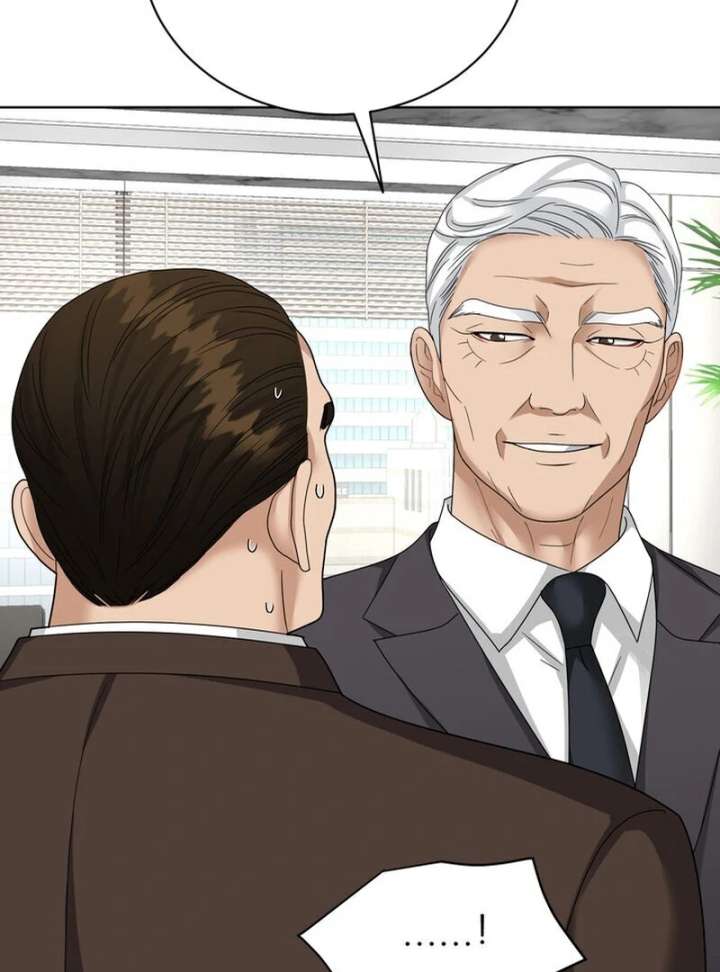 Taste Of The Boss Chapter 17 - Page 87