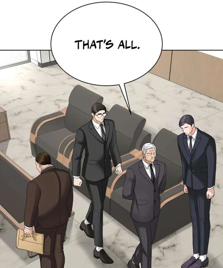 Taste Of The Boss Chapter 17 - Page 90