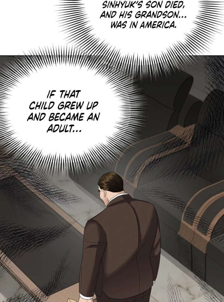 Taste Of The Boss Chapter 17 - Page 92