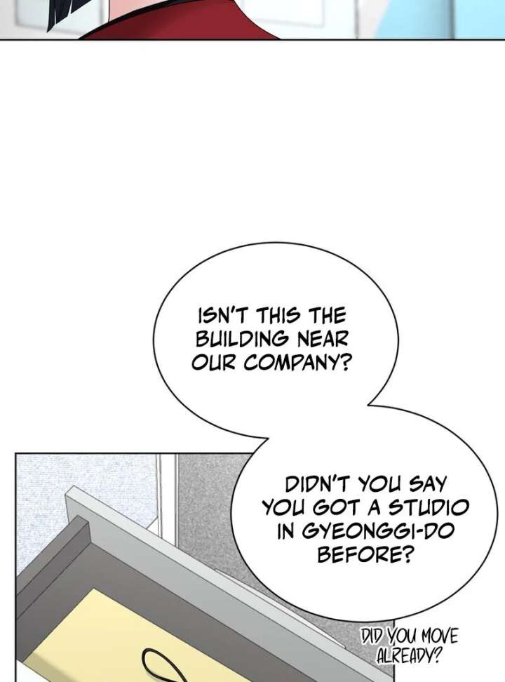 Taste Of The Boss Chapter 18 - Page 11