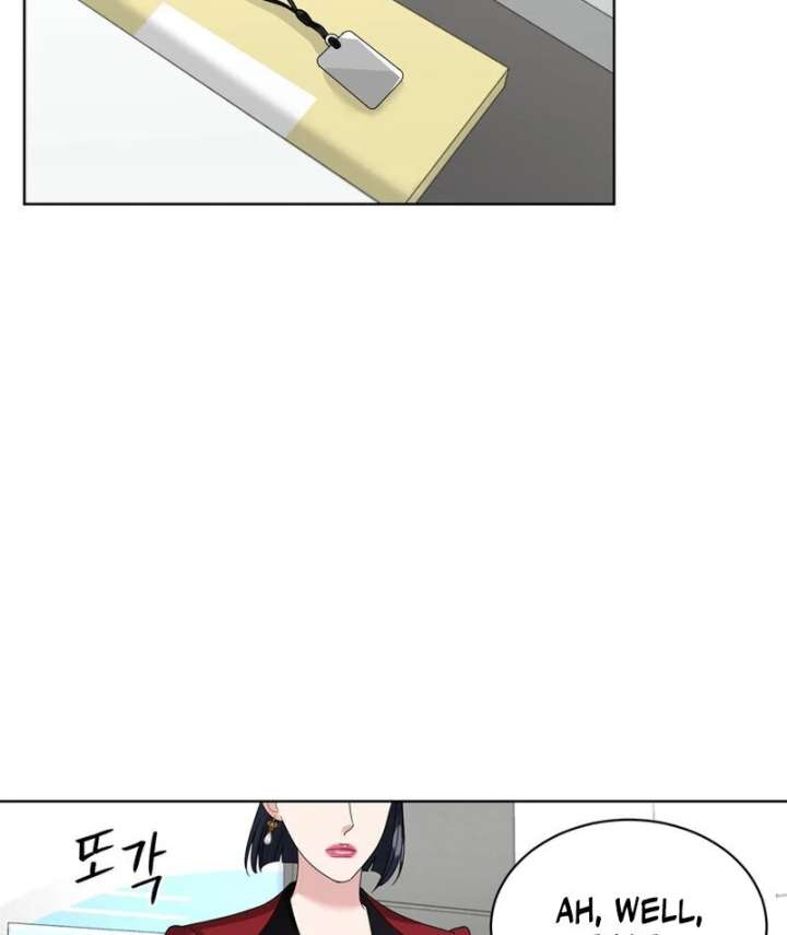 Taste Of The Boss Chapter 18 - Page 12