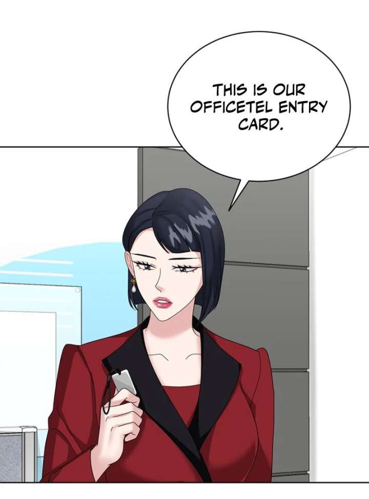 Taste Of The Boss Chapter 18 - Page 15