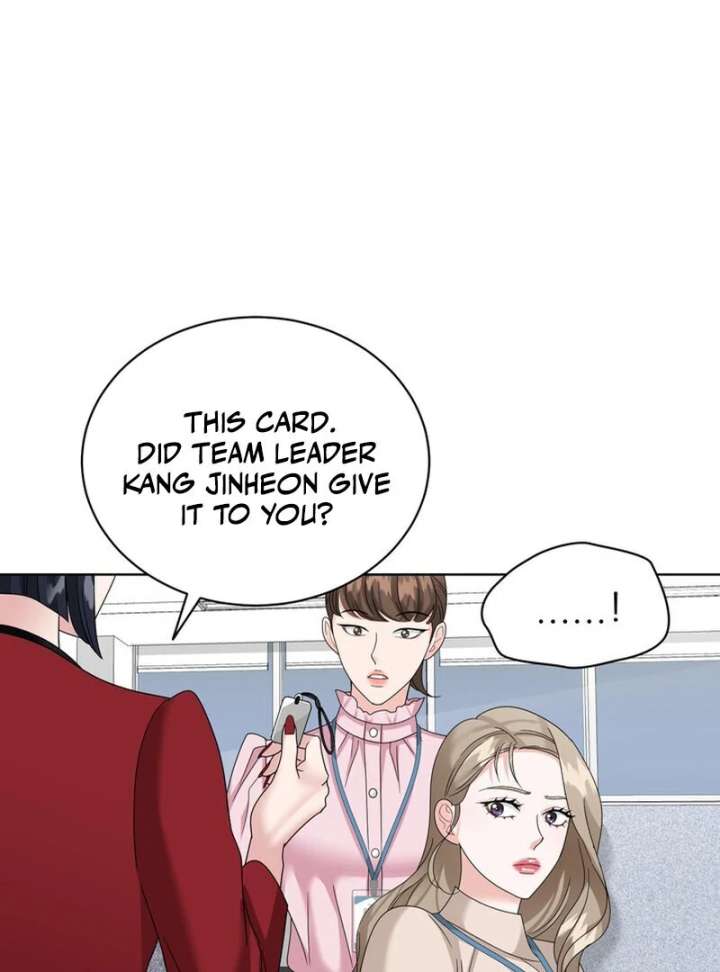 Taste Of The Boss Chapter 18 - Page 16