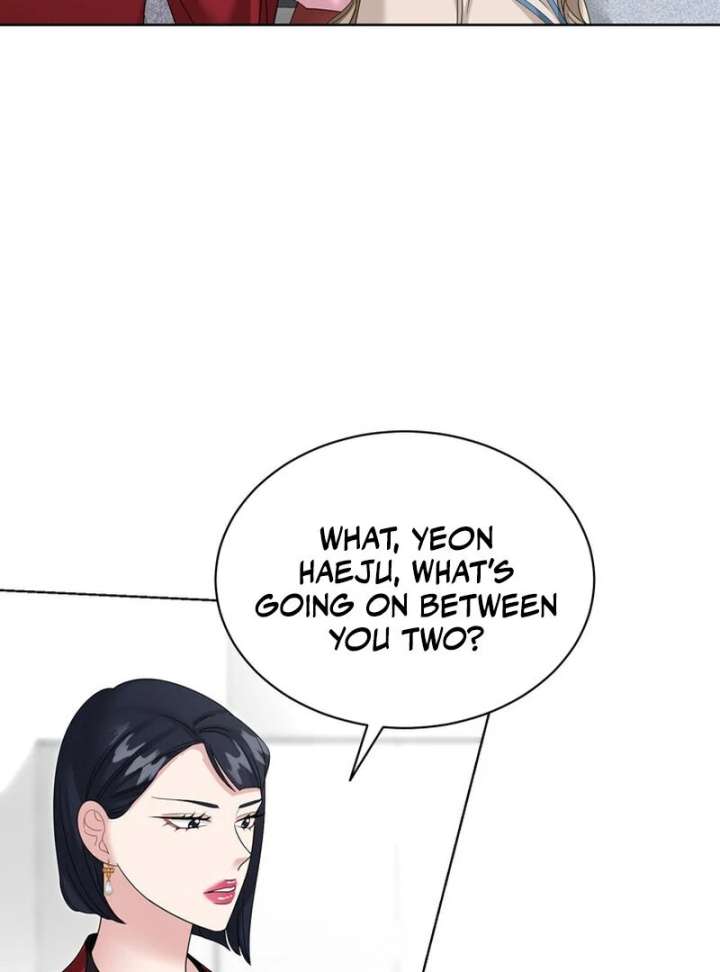 Taste Of The Boss Chapter 18 - Page 17