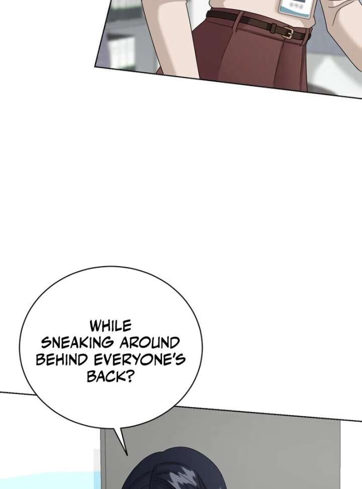 Taste Of The Boss Chapter 18 - Page 19