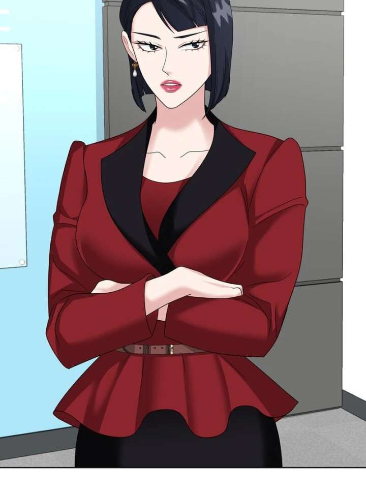 Taste Of The Boss Chapter 18 - Page 20