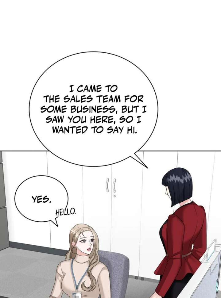 Taste Of The Boss Chapter 18 - Page 3