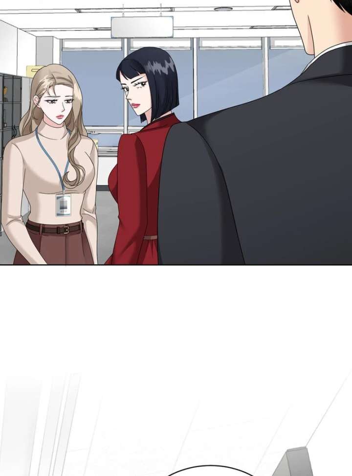 Taste Of The Boss Chapter 18 - Page 24