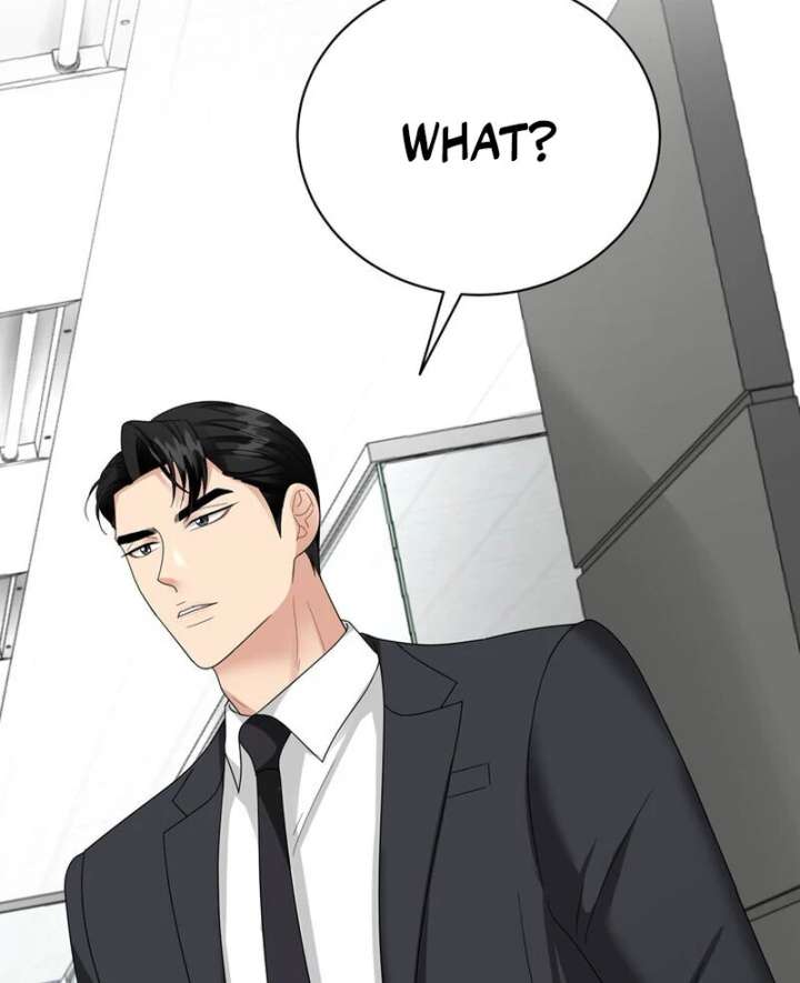 Taste Of The Boss Chapter 18 - Page 25