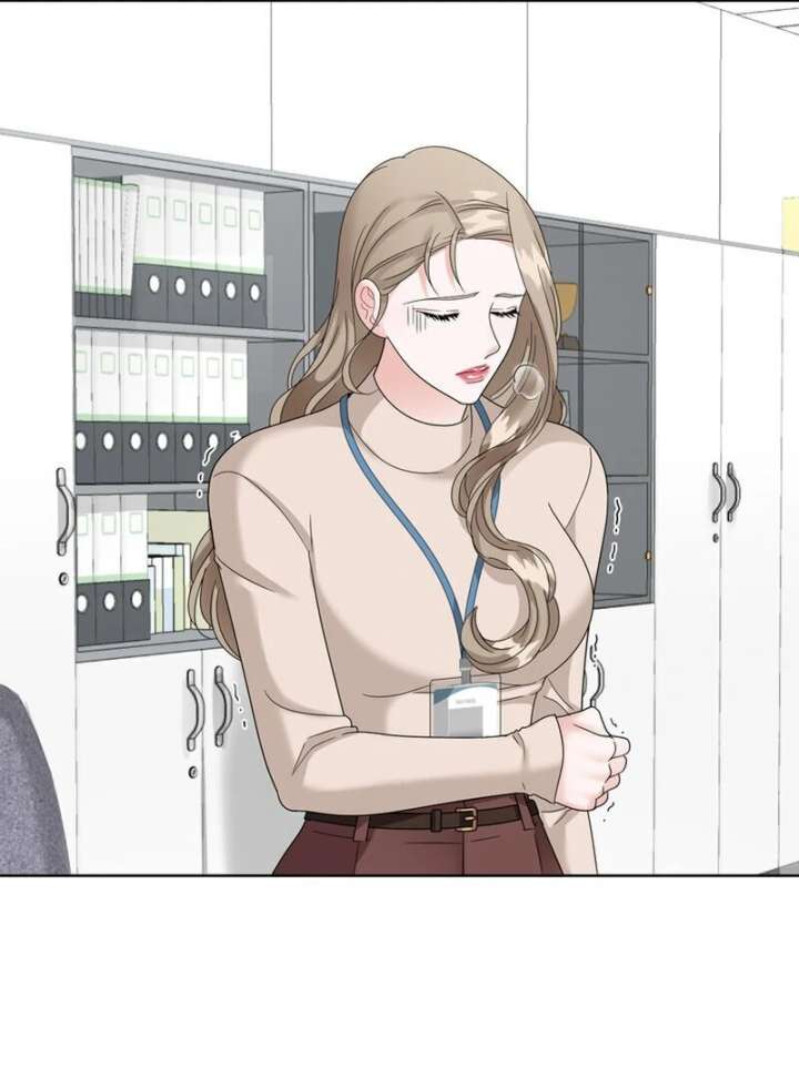 Taste Of The Boss Chapter 18 - Page 27