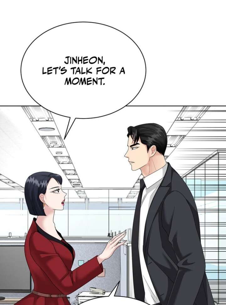 Taste Of The Boss Chapter 18 - Page 29