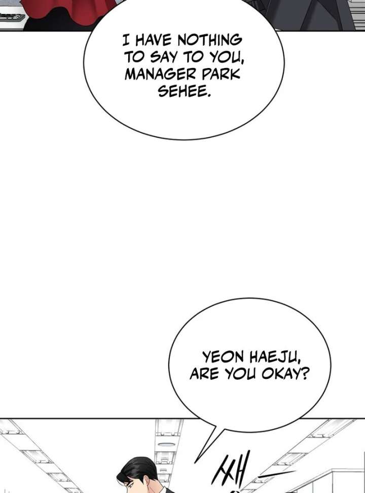 Taste Of The Boss Chapter 18 - Page 30